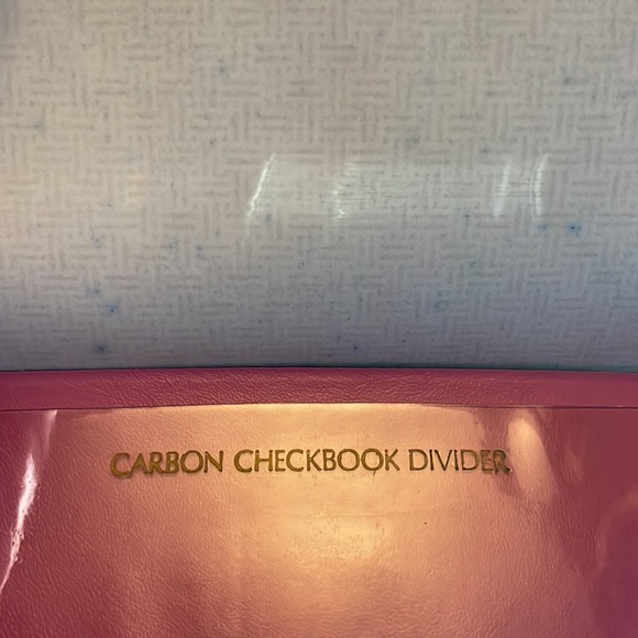 Vintage NWT.  Princess Gardner Genuine Leather Pigskin Wallet. - Picture 7 of 10